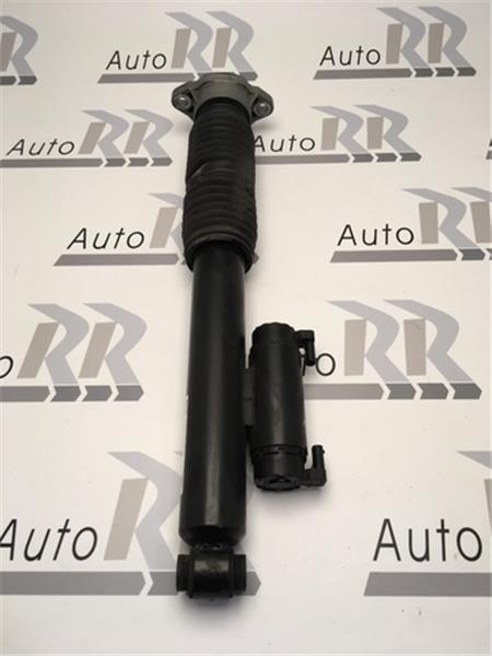 Amortiguador trasero mercedes glc 43 amg - a2533200331