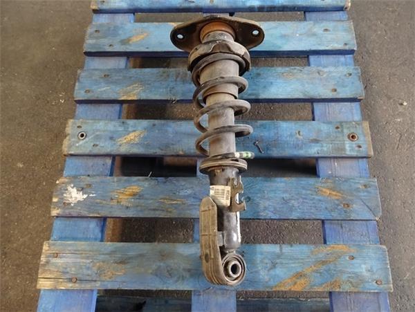 Amortiguador trasero mini cooper r56 - 22235770