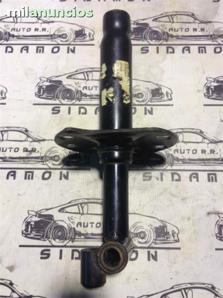 Amortiguadores delanteros bmw x3 e-83 - 
