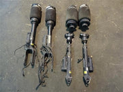 Amortiguadores mercedes ml w164 - 266681921