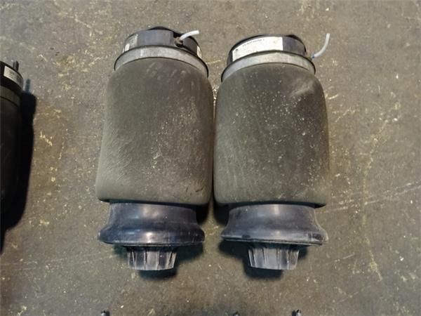 Amortiguadores mercedes ml w164 - 266681921