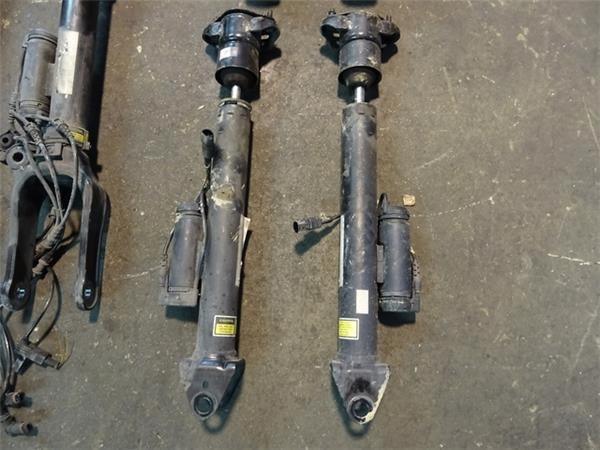 Amortiguadores mercedes ml w164 - 266681921