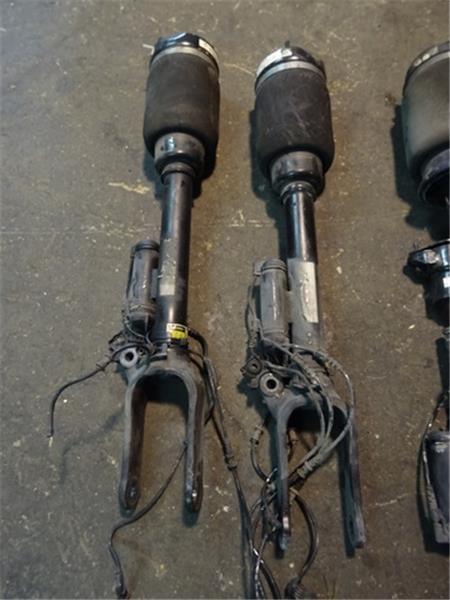 Amortiguadores mercedes ml w164 - 266681921