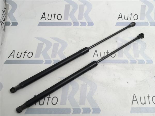 Amortiguadores Porton Audi A3 8P