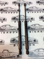 Amortiguadores porton golf vi - 