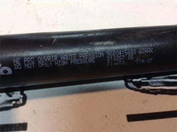 Amortiguadores porton peugeot 207cc - AutoRR 9680415680