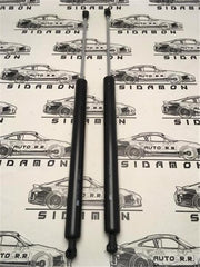 Amortiguadores porton trasero partner ii - 9681426980