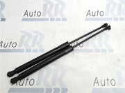 Amortiguadores Porton VW Golf V - 1k6827550d