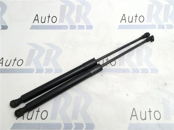 Amortiguadores Porton VW Golf V - 1k6827550d