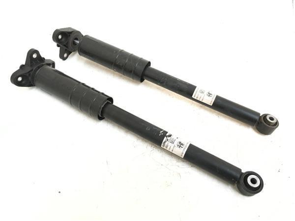 Amortiguadores traseros Alfa Romeo Giuli - 50544269