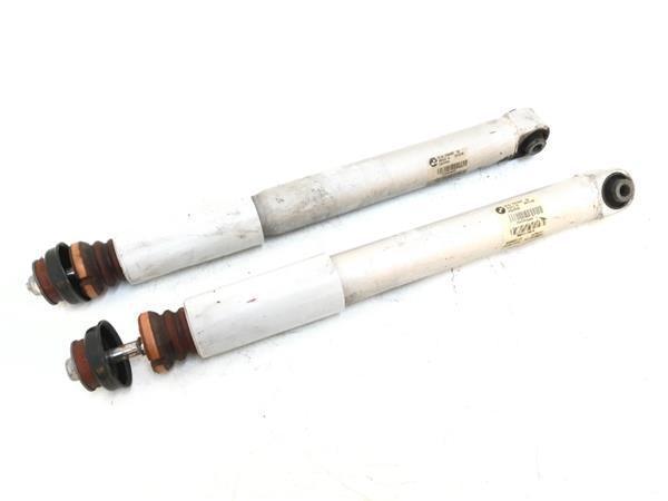 Amortiguadores traseros Bmw E92 E93 M3