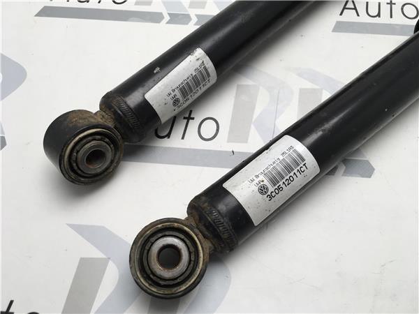 Amortiguadores traseros VW Passat B6 B7