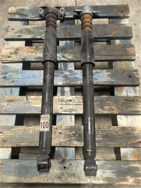 Amortiguadores traseros vw polo 6r - 6r0512011dg