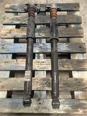 Amortiguadores traseros vw polo 6r - 6r0512011dg