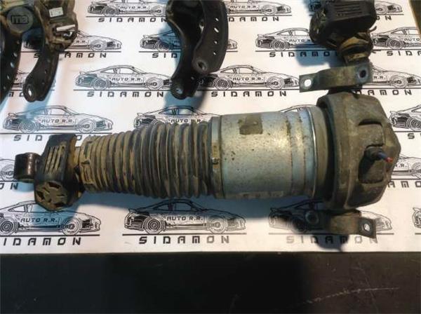 Amortiguadores volkswagen touareg - 7l5412021bg