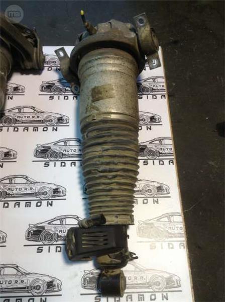 Amortiguadores volkswagen touareg - 7l5412021bg