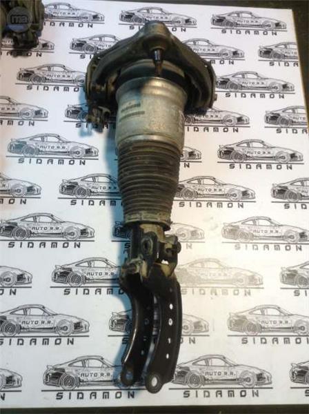 Amortiguadores volkswagen touareg - 7l5412021bg