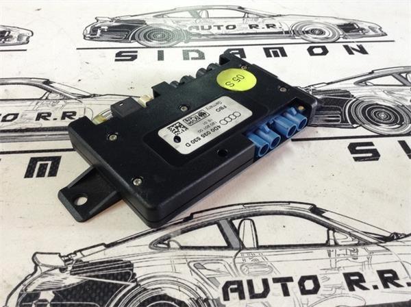 Amplificador antena audi 4d0035530d - 4d0035530d