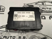 Amplificador antena audi 4h0035446a - 4h0035446a