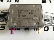 Amplificador antena audi 8e0035456c - 8e0035456c