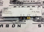 Amplificador antena audi 8e9035225p - 8e9035225p
