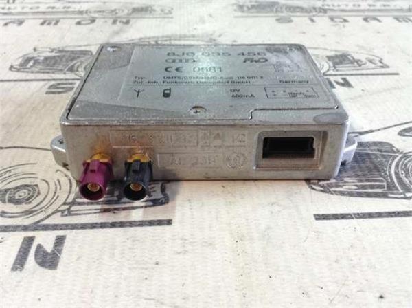 Amplificador antena audi 8j0035456 - 8j0035456