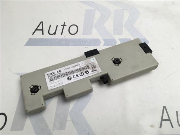 Amplificador antena Bmw 21367510 - 21367510