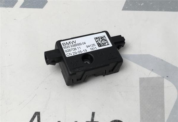 Amplificador Antena Bmw 6520938956004