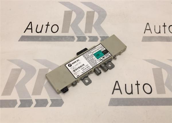 Amplificador antena Bmw 65256907123 - 65256907123