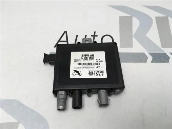 Amplificador antena Bmw 6906070