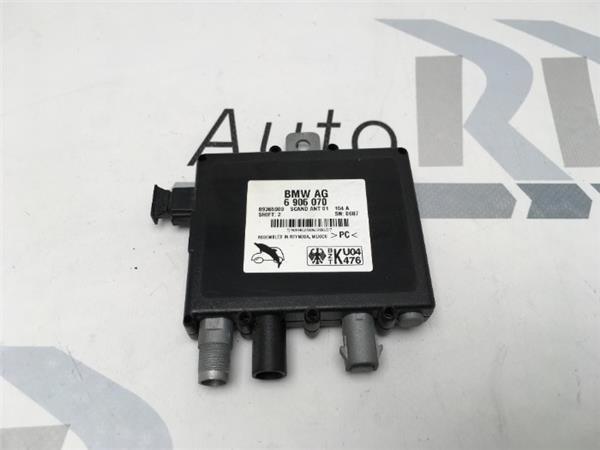 Amplificador antena Bmw 6906070 - 6906070