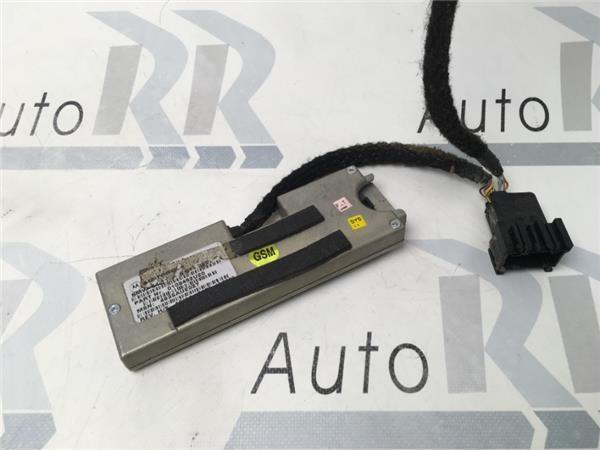 Amplificador antena Bmw 6914213