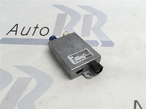 Amplificador antena Bmw 912373901