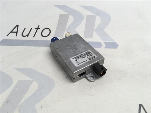 Amplificador antena Bmw 912373901 - 912373901