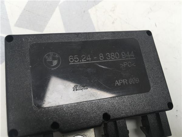 Amplificador antena Bmw E46 8380944