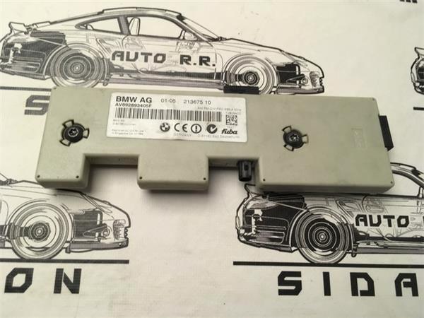 Amplificador antena bmw e90 av692893405f - av692893405f
