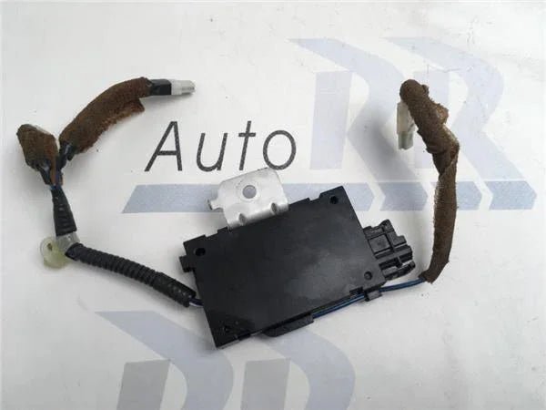 Amplificador antena Honda Accord VII