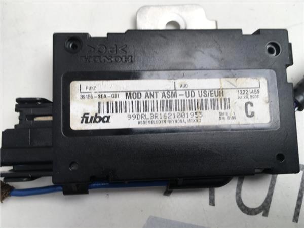 Amplificador antena Honda Accord VII - 39155seag01
