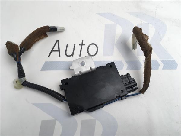 Amplificador antena Honda Accord VII - 39155seag01