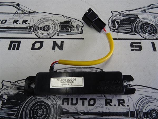 Amplificador antena kia ceed ii - 95420a2000