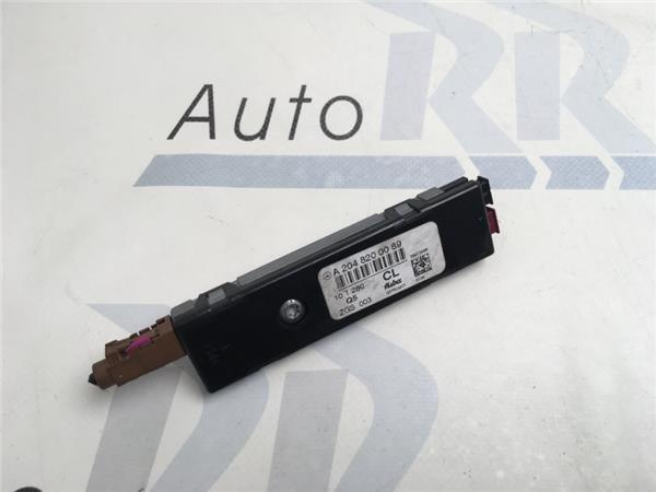 Amplificador antena Mercedes a2048200089 - a2048200089
