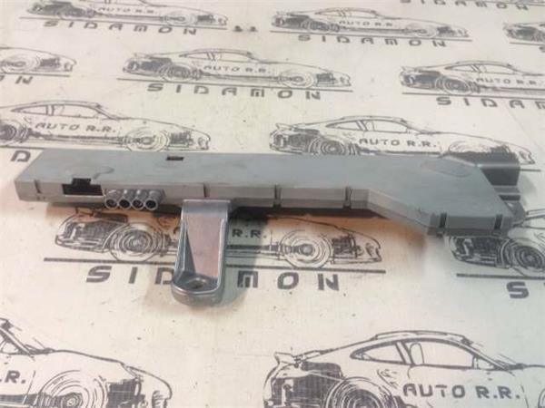 Amplificador antena mercedes cls - a2198200189