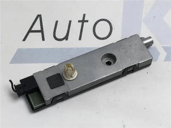 Amplificador antena Mercedes E W212 A212