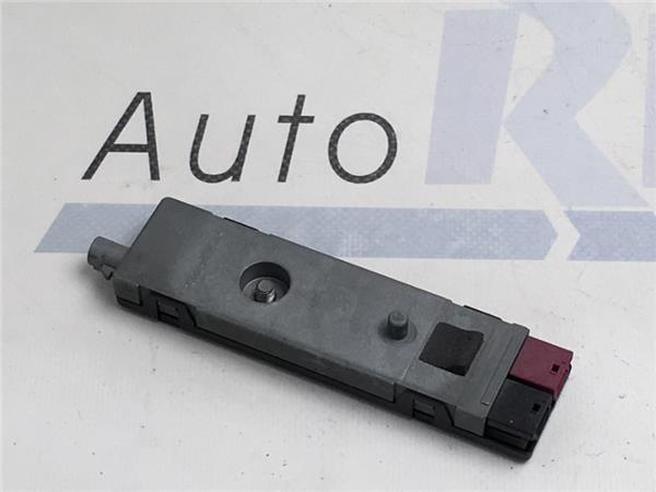 Amplificador Antena Mercedes E W212 - a2128201689