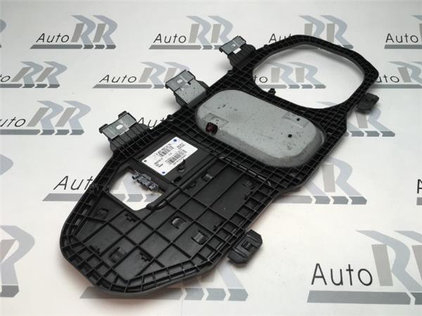 Amplificador antena mercedes ml w164 - a2518202275