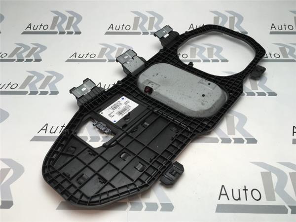 Amplificador antena mercedes ml w164 - AutoRR a2518202275