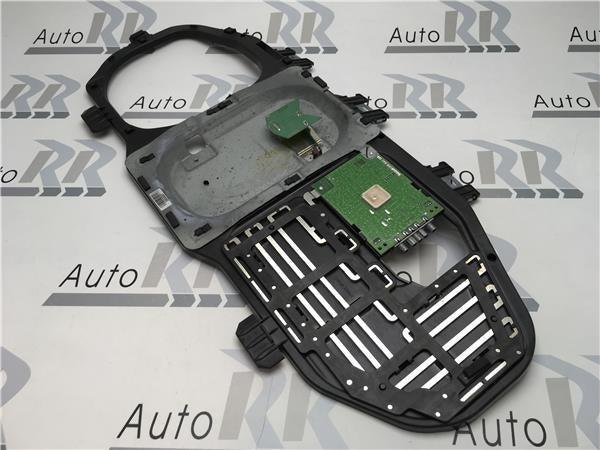 Amplificador antena mercedes ml w164 - AutoRR a2518202275