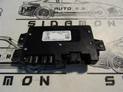 Amplificador antena porsche 911 997 - 99764712400