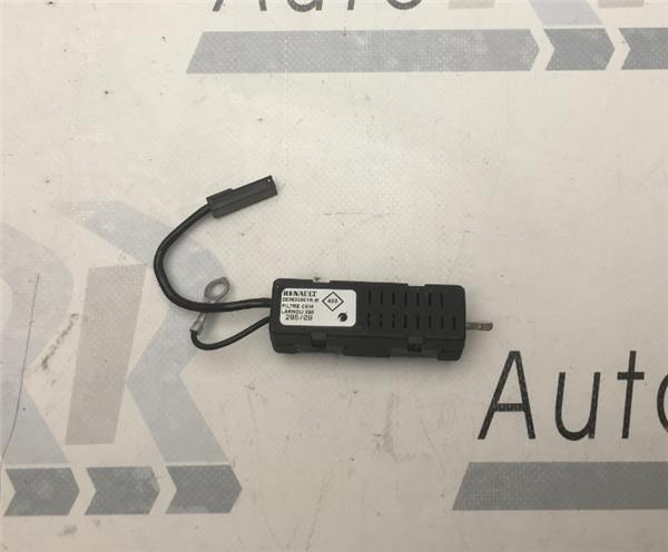 Amplificador Antena Renault 283630001r