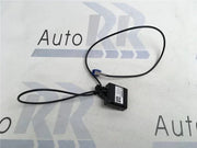 Amplificador antena Smart Fortwo W451 a4